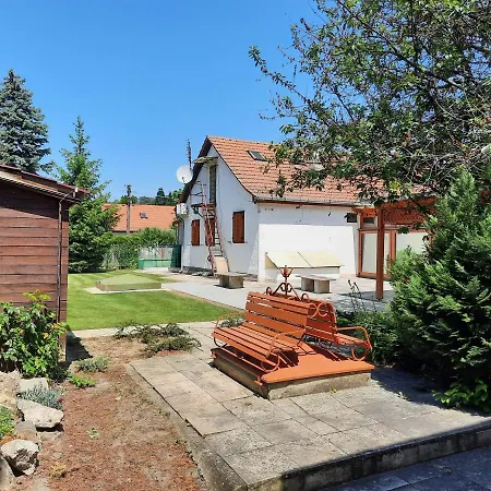 Summer House