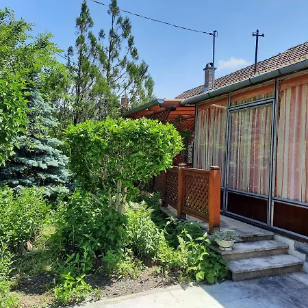 Summer House Fonyod