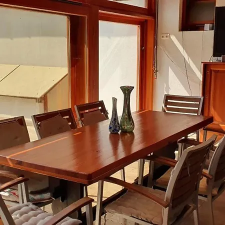 Summer House Holiday home Fonyod