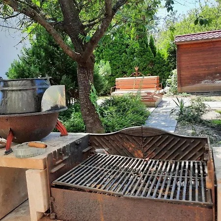 Summer House