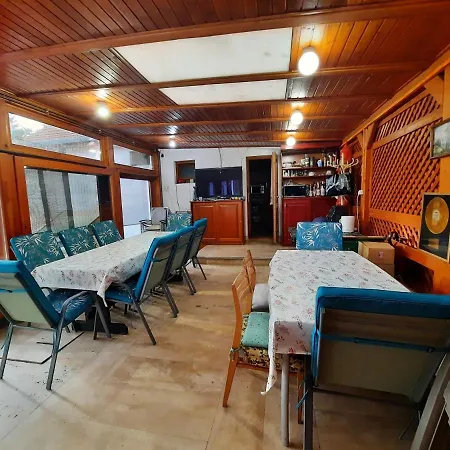 Summer House