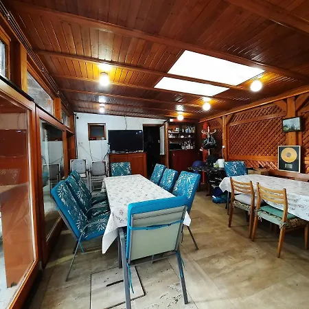 Summer House Holiday home Fonyod