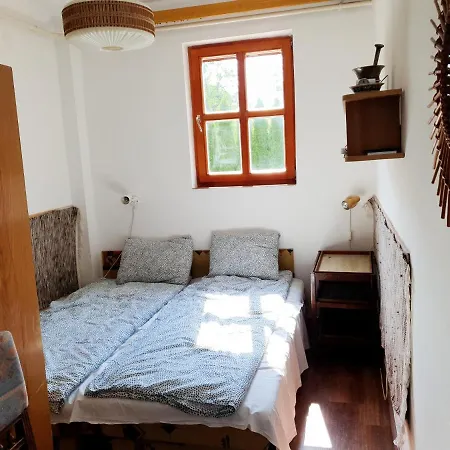 Summer House Holiday home Fonyod